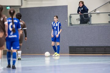 Bild 112 - wDJ Power Girls Cup Suederelbe